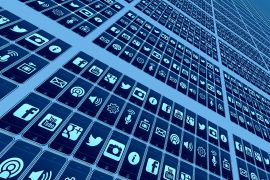 網路空間須由全人類共同守護